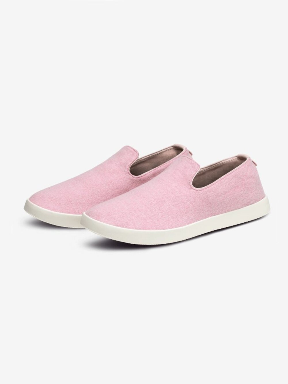 Allbirds Women's Wool Loungers Pink 6